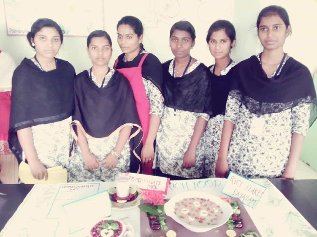 Annai Meenakshi College of Nursing Coimbatore Campus photo 16